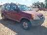 JHLRD68403C****** Salvage and Wrecked 2003 Honda CR-V in Longview