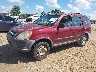 JHLRD68403C****** Used and Repairable 2003 Honda CR-V in Longview