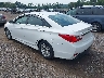 5NPEB4AC6EH****** Salvamento y Reparables 2014 Hyundai Sonata en Akron Canton