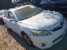 4T1BB3EK8AU****** Salvamento y Destrozados 2010 Toyota Camry Hybrid en Tidewater