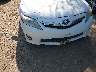4T1BB3EK8AU****** Salvamento y Reparables 2010 Toyota Camry Hybrid en Estado de Virginia