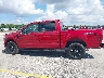 1FTFW5L87RF****** Reparables 2024 Ford F-150 en Estado de Florida