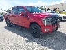 1FTFW5L87RF****** Salvamento y Destrozados 2024 Ford F-150 en Miami North