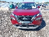 5N1AT3BB5MC****** Wrecked 2021 Nissan Rogue in New York State