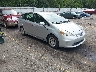 JTDZN3EU8C3****** Salvamento y Destrozados 2012 Toyota Prius V en Grand Rapids