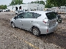 JTDZN3EU8C3****** Salvamento y Reparables 2012 Toyota Prius V en Grand Rapids