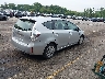 JTDZN3EU8C3****** Salvamento y Destrozados 2012 Toyota Prius V en Estado de Michigan