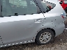 JTDZN3EU8C3****** Salvamento y Reparables 2012 Toyota Prius V en Estado de Michigan