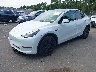 7SAYGDEE0RF****** Used and Repairable 2024 Tesla Model Y in Long Island