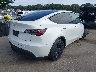 7SAYGDEE0RF****** Salvage and Wrecked 2024 Tesla Model Y in New York State