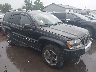 1J4GW48S94C****** Salvamento y Destrozados 2004 Jeep Grand Cherokee en Cleveland