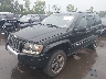 1J4GW48S94C****** Usados y Reparables 2004 Jeep Grand Cherokee en Cleveland