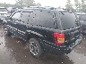 1J4GW48S94C****** Salvamento y Reparables 2004 Jeep Grand Cherokee en Cleveland