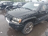 1J4GW48S94C****** Salvamento y Reparables 2004 Jeep Grand Cherokee en Estado de Ohio
