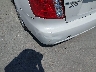 JF1GE61698H****** Wrecked 2008 Subaru Impreza in Texas State