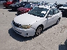 JF1GE61698H****** Used and Repairable 2008 Subaru Impreza in Austin