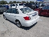 JF1GE61698H****** Salvage and Repairable 2008 Subaru Impreza in Austin