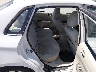 JF1GE61698H****** Wrecked 2008 Subaru Impreza in Austin