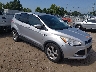 1FMCU0GX3FU****** Salvage and Wrecked 2015 Ford Escape in Richmond