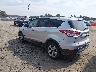 1FMCU0GX3FU****** Salvage and Repairable 2015 Ford Escape in Richmond
