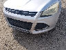 1FMCU0GX3FU****** Salvage and Repairable 2015 Ford Escape in Virginia State