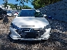 5NPD74LF1KH****** Wrecked 2019 Hyundai Elantra in New Jersey State