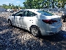 5NPD74LF1KH****** Salvage and Repairable 2019 Hyundai Elantra in Central New Jersey