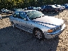 WBADE6329WB****** Salvamento y Destrozados 1998 BMW 540ia en Metro DC
