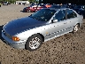 WBADE6329WB****** Usados y Reparables 1998 BMW 540ia en Metro DC