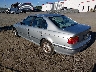 WBADE6329WB****** Salvamento y Reparables 1998 BMW 540ia en Metro DC