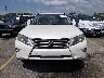 2T2ZK1BA6FC****** Wrecked 2015 Lexus RX in South Carolina State