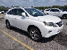 2T2ZK1BA6FC****** Salvage and Wrecked 2015 Lexus RX in Lexington