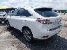 2T2ZK1BA6FC****** Salvage and Repairable 2015 Lexus RX in Lexington