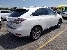 2T2ZK1BA6FC****** Salvage and Wrecked 2015 Lexus RX in South Carolina State