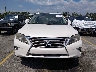 2T2ZK1BA6FC****** Salvage and Repairable 2015 Lexus RX in South Carolina State