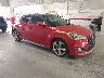 KMHTC6AE2DU****** Salvage and Wrecked 2013 Hyundai Veloster in Orlando North