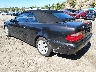 WDBLK65GX2T****** Salvamento y Reparables 2002 Mercedes-Benz Clk 320 en Providence