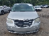2A4RR4DE9AR****** Wrecked 2010 Chrysler Town & Country in Massachusetts State