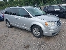 2A4RR4DE9AR****** Salvage and Wrecked 2010 Chrysler Town & Country in Templeton