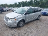2A4RR4DE9AR****** Used and Repairable 2010 Chrysler Town & Country in Templeton