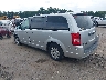 2A4RR4DE9AR****** Salvage and Repairable 2010 Chrysler Town & Country in Templeton