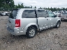 2A4RR4DE9AR****** Salvage and Wrecked 2010 Chrysler Town & Country in Massachusetts State