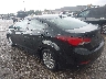 5NPDH4AEXFH****** Salvage and Repairable 2015 Hyundai Elantra in Milwaukee