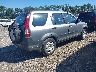 JHLRD68576C****** Salvamento y Destrozados 2006 Honda CR-V en Estado de Nueva York