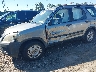 JHLRD68576C****** Salvamento y Reparables 2006 Honda CR-V en Estado de Nueva York
