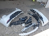 JTDACAAU2P3****** Wrecked 2023 Toyota Prius in Ohio State