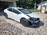 JTDACAAU2P3****** Salvage and Wrecked 2023 Toyota Prius in Akron Canton