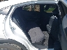 JTDACAAU2P3****** Wrecked 2023 Toyota Prius in Akron Canton