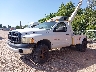 3D7MU46DX3G****** Repairable 2003 Dodge Ram 3500 in Kansas State