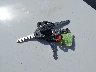 3D7MU46DX3G****** Repairable 2003 Dodge Ram 3500 in Wichita